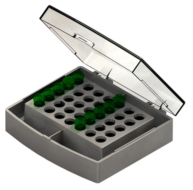 Benchmark Scientific Centrifuge Tube Heating Block H5000-15 - 1.0 Each