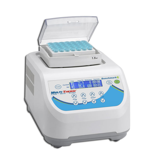 Benchmark Scientific MultiTherm Shakers H5000-HC - 1.0 Each - MDL-BENH5000HC