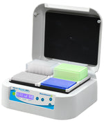 Benchmark Scientific H6004 Incu-Mixer MP Vortexer Mixer with Heated Plate, US Plug, 115 V - MDL-BENH6004 - 1 Each