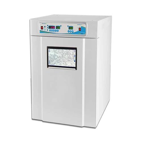 Benchmark Scientific SureTherm CO2 Incubator, HDO2,180 L - H3565-180HDO2 - 1 Each