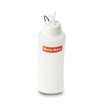 Benchmark Scientific Wash MW9600 Waste Bottle Assembly for Accuris MW9601 - MW9600-WSTB - 1 Each