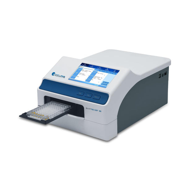 Benchmark Scientific SmartWasher 96 Microplate Washer MW9600 - 1.0 Each