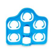 Benchmark Tube Holders - R2020-150 - 2 Each - MDL-BENR2020150