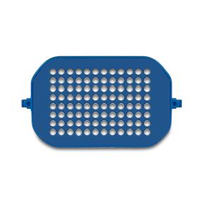Benchmark Tube Holders - R2020-PCR - 1 Each - MDL-BENR2020PCR