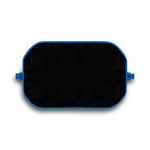 Benchmark Mini Rocking Platform - R2020-RP - 1 Each - MDL-BENR2020RP