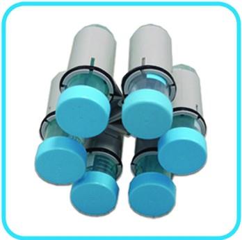 Benchmark Scientific Roto-Bot Programmable Rotators R4040-HZ50 - 1.0 Each
