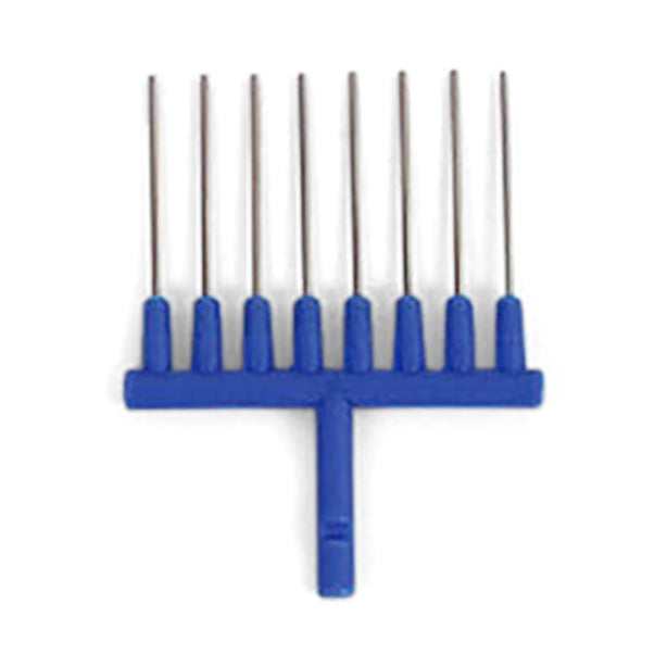 Aspire Laboratory Aspirators - V1002-S8 - 1 Each - MDL-BENV1002S8