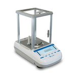 Benchmark Scientific Accuris DX Series Analytical Balance, 220 g x 0.0001 g - W3101A-220 - 1 Each