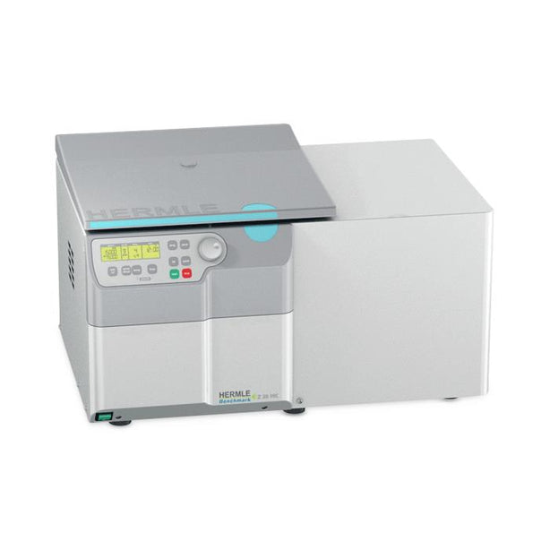 Benchmark Scientific Z032-HK High-Speed Compact Refrigerated Centrifuges Z036-HK-E 1.0 Each-MDL-BENZ036HKE