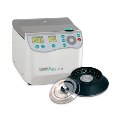 Benchmark Scientific Z167-M Microcentrifuges Z167-M-E 1.0 Each-MDL-BENZ167ME