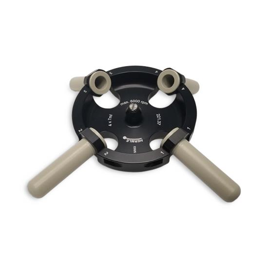 Z206-A Compact Centrifuges - Z206-0457 - 1 Each - MDL-BENZ2060457