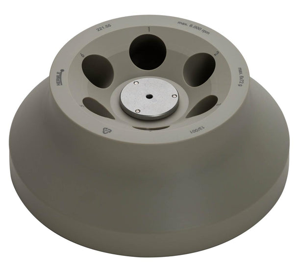 Z206-A Compact Centrifuges - Z206-0650 - 1 Each - MDL-BENZ2060650