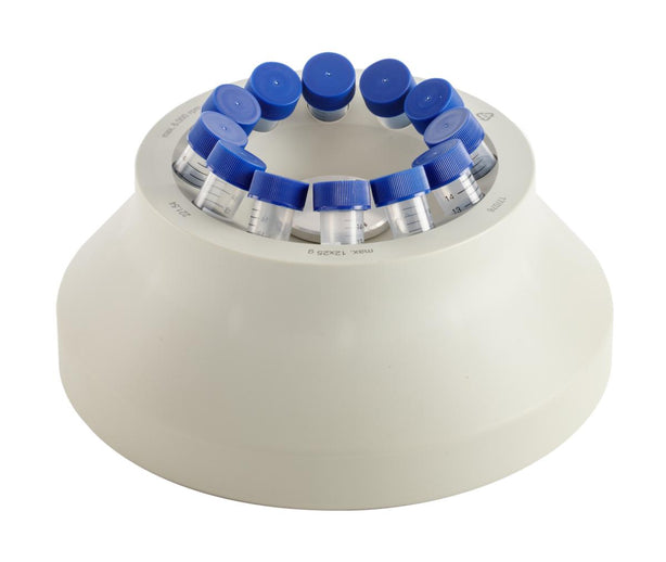 Z206-A Compact Centrifuges - Z206-1215 - 1 Each - MDL-BENZ2061215