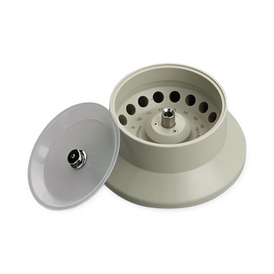 Benchmark Scientific Z207-M Microcentrifuges Z207-1820SP 1.0 Each-MDL-BENZ2071820SP