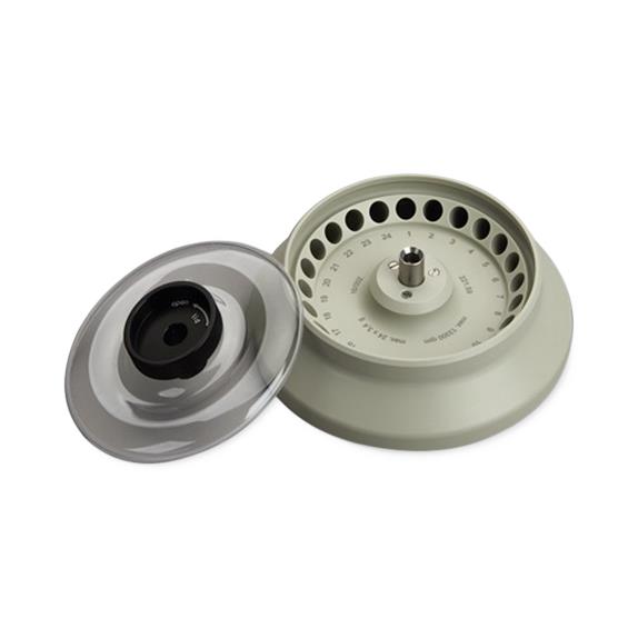 Benchmark Scientific Z207-M Microcentrifuges Z207-2420H 1.0 Each-MDL-BENZ2072420H