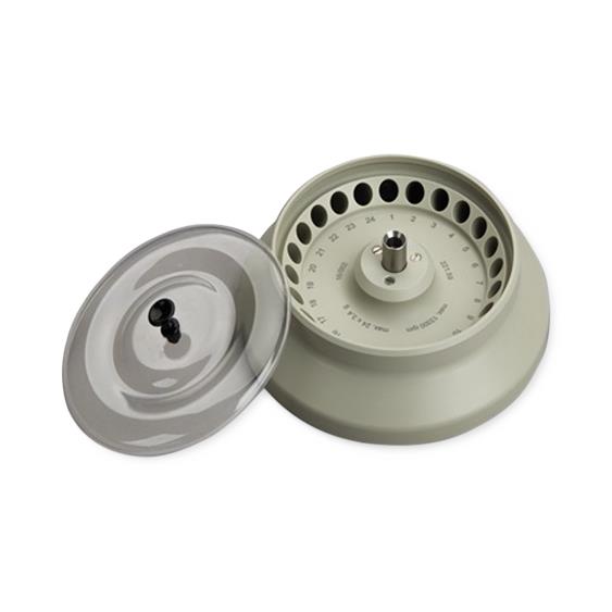 Benchmark Scientific Z207-M Microcentrifuges Z207-2420 1.0 Each-MDL-BENZ2072420