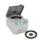 Benchmark Scientific Hematocrit Compact Hemocrit Centrifuge, European Plug, 230 V - Z207-H-E - 1 Each