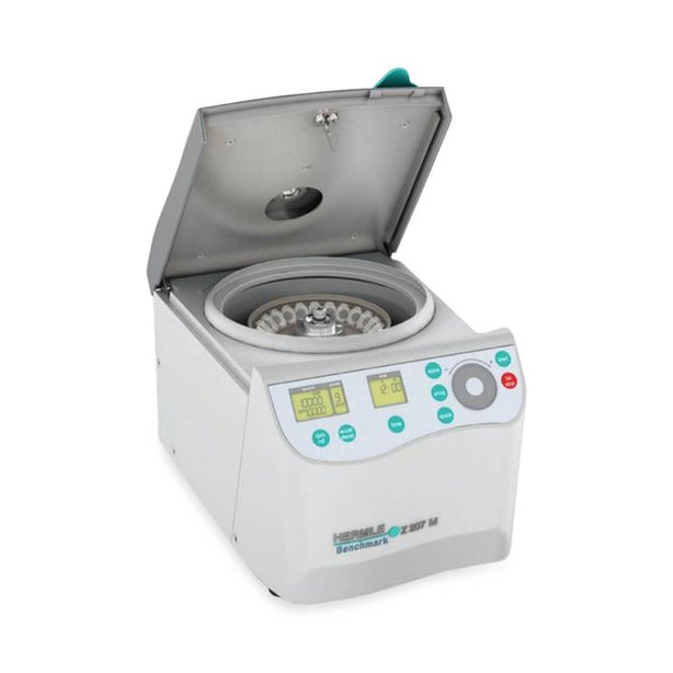 Benchmark Scientific Z207-M Microcentrifuges Z207-M 1.0 Each-MDL-BENZ207M