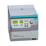 Benchmark Scientific Z216-M-E Z216 Microcentrifuge, High-Speed, European Plug, 44 x 1.5 mL/2 mL, 230 V - MDL-BENZ216ME - 1 Each