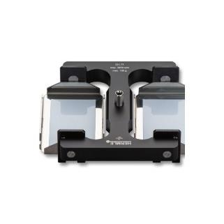 Benchmark Scientific HERMLE Model Z287-A Microcentrifuge PLUS Rotors Z287-02MP - 1.0 Each