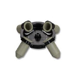 Benchmark Scientific HERMLE Model Z287-A Microcentrifuge PLUS Rotors Z287-0450H - 1.0 Each