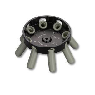 Benchmark Scientific HERMLE Model Z287-A Microcentrifuge PLUS Rotors Z287-0810H - 1.0 Each