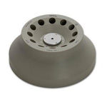 Benchmark Scientific HERMLE Model Z287-A Microcentrifuge PLUS Rotors Z287-1215 - 1.0 Each