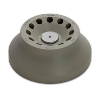 Benchmark Scientific HERMLE Model Z287-A Microcentrifuge PLUS Rotors Z287-1215 - 1.0 Each