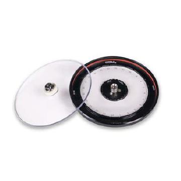 Benchmark Scientific HERMLE Microcentrifuge PLUS Capillary Tube Rotor, 90°, 24 Place, for Model Z287-A - Z287-24HEM - 1 Each