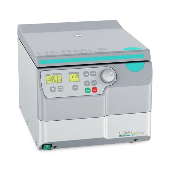 Z306 Universal Centrifuges - Z306-E - 1 Each - MDL-BENZ306E
