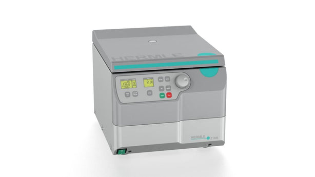Z306 Universal Centrifuges - Z306 - 1 Each - MDL-BENZ306