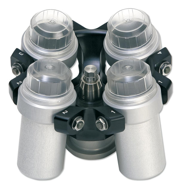Benchmark Scientific Z326 Universal Centrifuges Z326-100H 1.0 Each-MDL-BENZ326100H