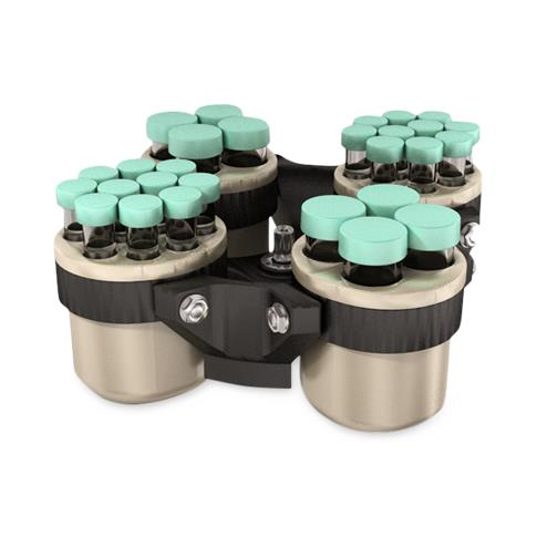 Z366 Universal Centrifuges - Z366-250-HC - 1 Each - MDL-BENZ366250HC