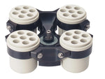 Benchmark Scientific Universal Centrifuges Z366 Swing-Out Rotor, 4 x 250 mL - Z366-250 - 1 Each