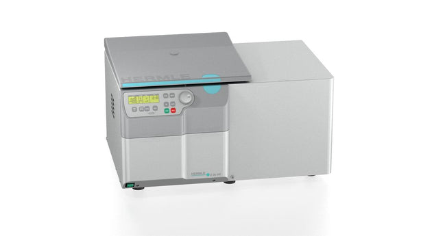 Z366 Universal Centrifuges - Z366-K - 1 Each - MDL-BENZ366K