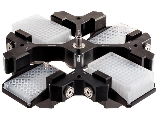 Benchmark Scientific Z446 Universal Centrifuges Z446-750-MP 2.0 Each-MDL-BENZ446750MP