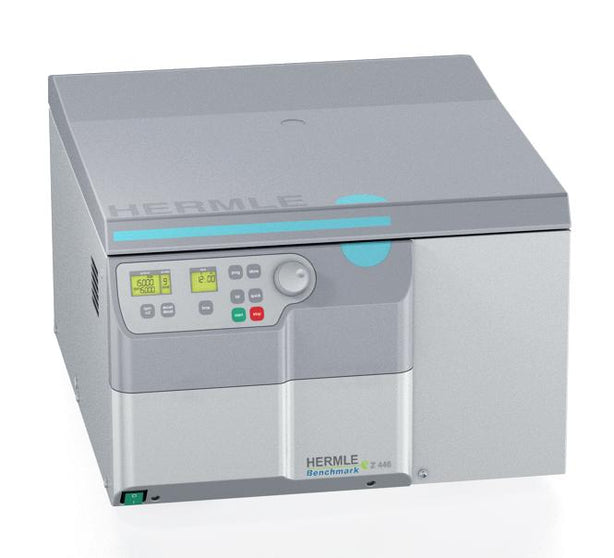 Benchmark Scientific Z446 Universal Centrifuges Z446 1.0 Each-MDL-BENZ446