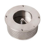 Benchmark Scientific Z600 Filtration Centrifuges Z600-500-P 1.0 Each-MDL-BENZ600500P