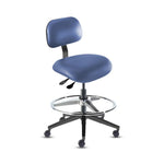 Eton Series Reinforced Composite Rolling Chairs - ETR-H-RC-T-AFP-XA-06-P28540 - 1 Each - MDL-BEPETRHRCTXA
