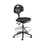 Biofit Engineered Products Inc UniqueU Series Reinforced Composite Rolling Chairs UUR-H-RC-AFP-06 1.0 Each-MDL-BEPUNIQUE119