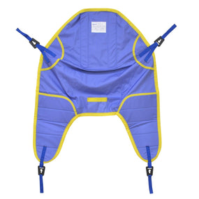 Bestcare LLC General Purpose Clip Sling with Padded Legs SL-MAA4000M-M - 1.0 Each