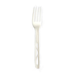 Betterearth LLC Medium-Weight Compostable Cutlery BE-FMW - 1000.0 Each
