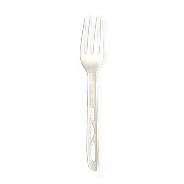 Betterearth LLC Medium-Weight Compostable Cutlery BE-FMW - 1000.0 Each