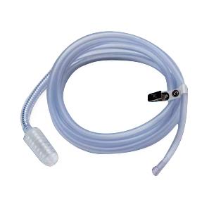 Buffalo Filter PlumePort SE Smoke Management Tubing BLAP100 12.0 Each-MDL-BFFBLAP100