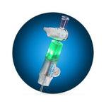 Buffalo Filter LaparoLight Veress Needles LLVN12012 12.0 Each-MDL-BFFLVN12012