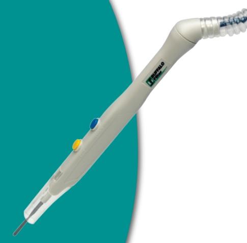 BUFFALO FILTER PlumePen Smoke Evacuation Pencils PLPRO4020 1 Each - MDL-BFFPLPRO4020H