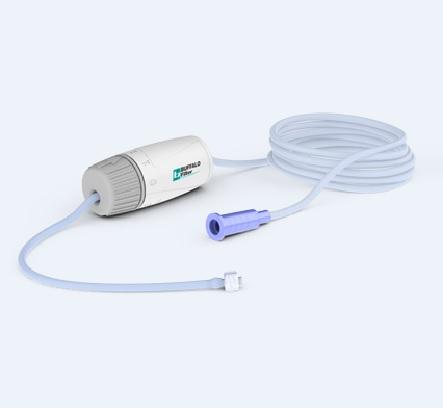 Buffalo Filter ActiV Laparoscopic Plume Filtration Device PP010CS - 10.0 Each