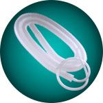 Buffalo Filter Buffalo Nonsterile Filtration Tubing - BFFPSFTS05