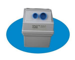 Filter Evacuator Filters - VSXLL02 - 2 Each - MDL-BFFVSXLL02