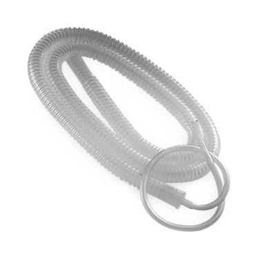 Buffalo Filter PlumeSafe Smoke Evacuation Tubing Sets VTESU05 - 5.0 Each
